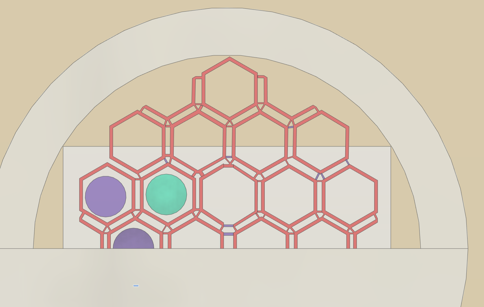 CAD Model 2
